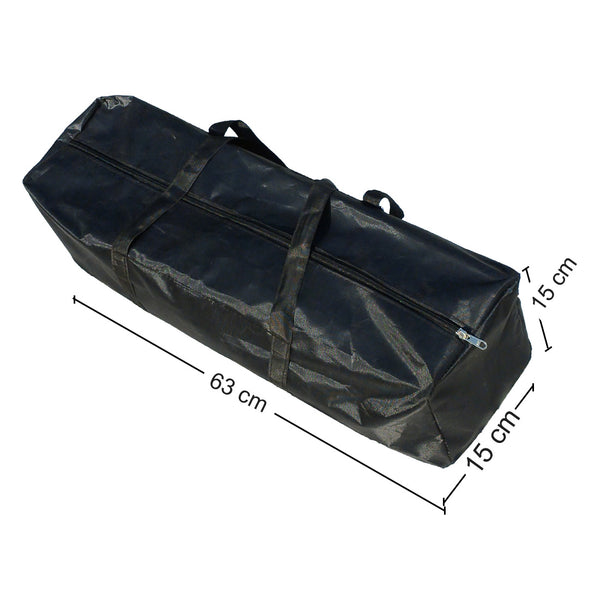 FunBadmenton Carry Bag For Net Set/Badminton Court Markings