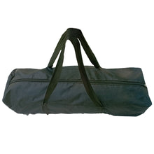 FunBadmenton Carry Bag For Net Set/Badminton Court Markings