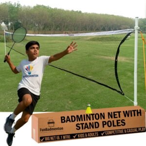 batminton net badminton valai